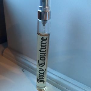 Juicy Couture Travel Spray